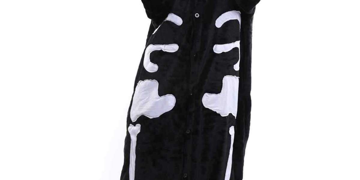 Popular Animal Onesie For Women Would Have To Be The Pajamas With A Hood