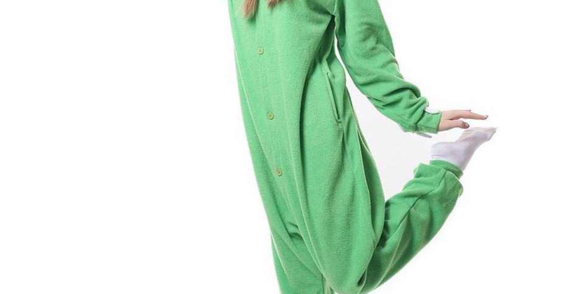 Cute Animal Onesies For Adults