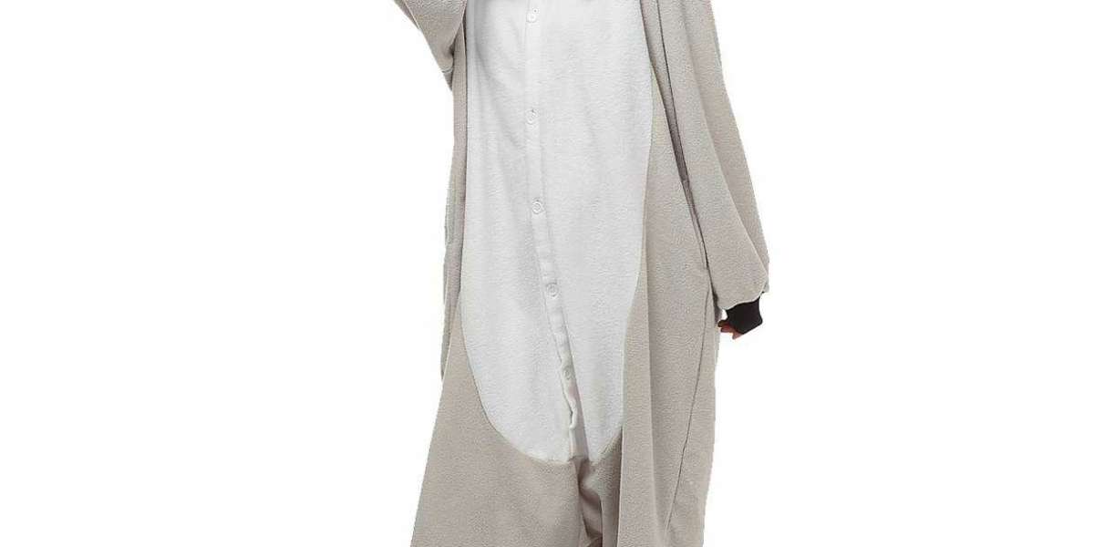 Winter Onesies for Adults - Comfortable and Warm