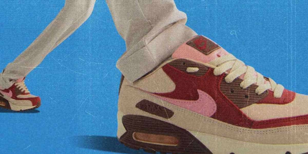 Newness 2021 Nike Air Max Dropping for Cities and Collaborations
