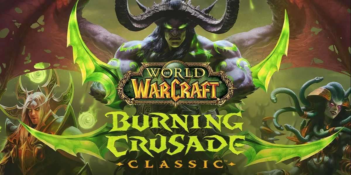 It's next big World of Warcraft Classic event on Battle.Net this week