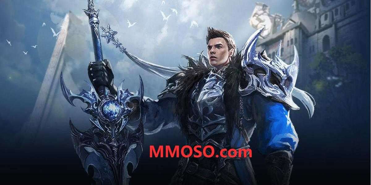 How should Aion Classic open up the Western market?