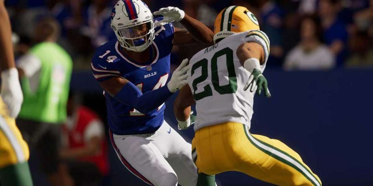 Madden 22 release date, price additions, features