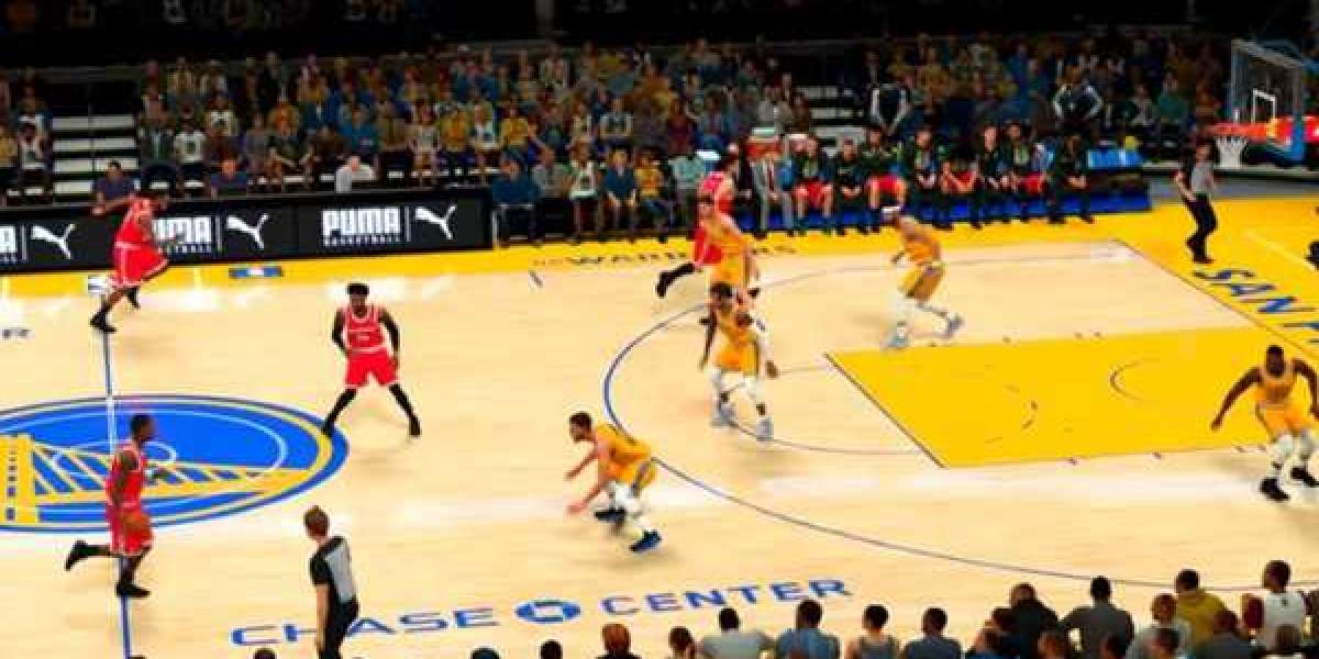 NBA 2K21 has launched the first next-gen patch notes for the identify and enthusiasts are glad to peer all of the progre