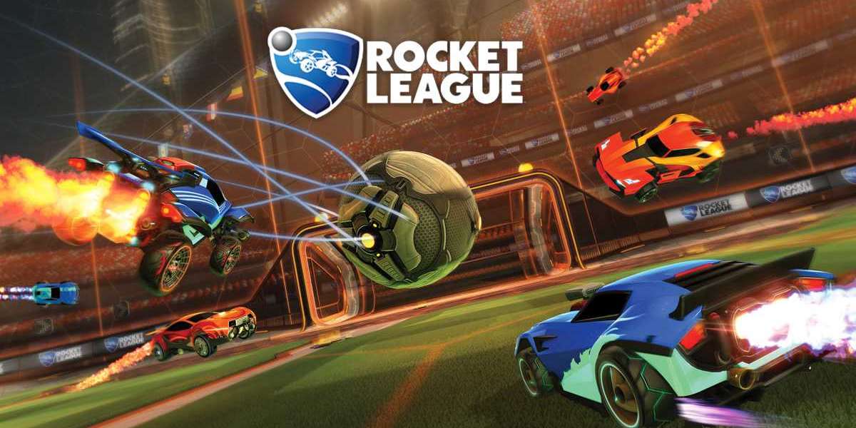 Rocket League is move to a unfastened–to-play version targeted