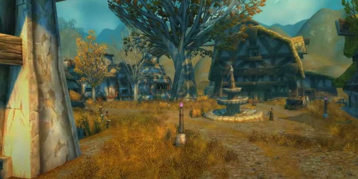 TBC Classic Leveling Guide: How to Level Up Fast