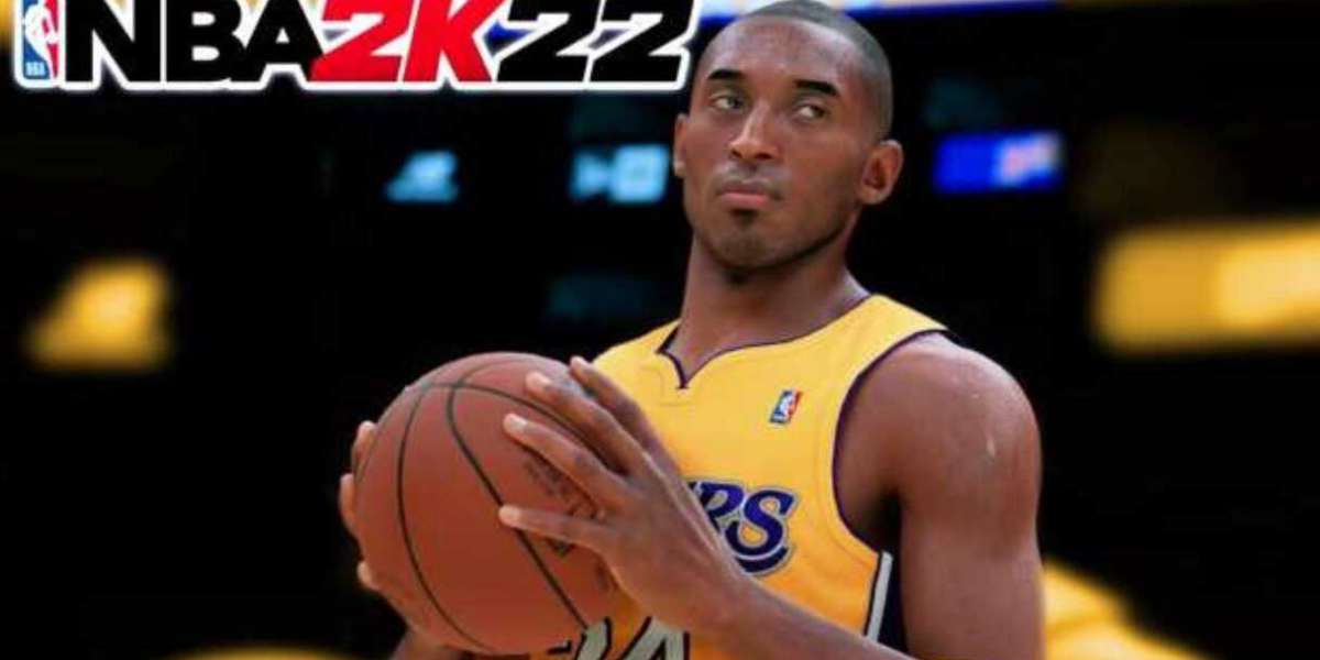 NBA 2K22 was released for the second time in a row on