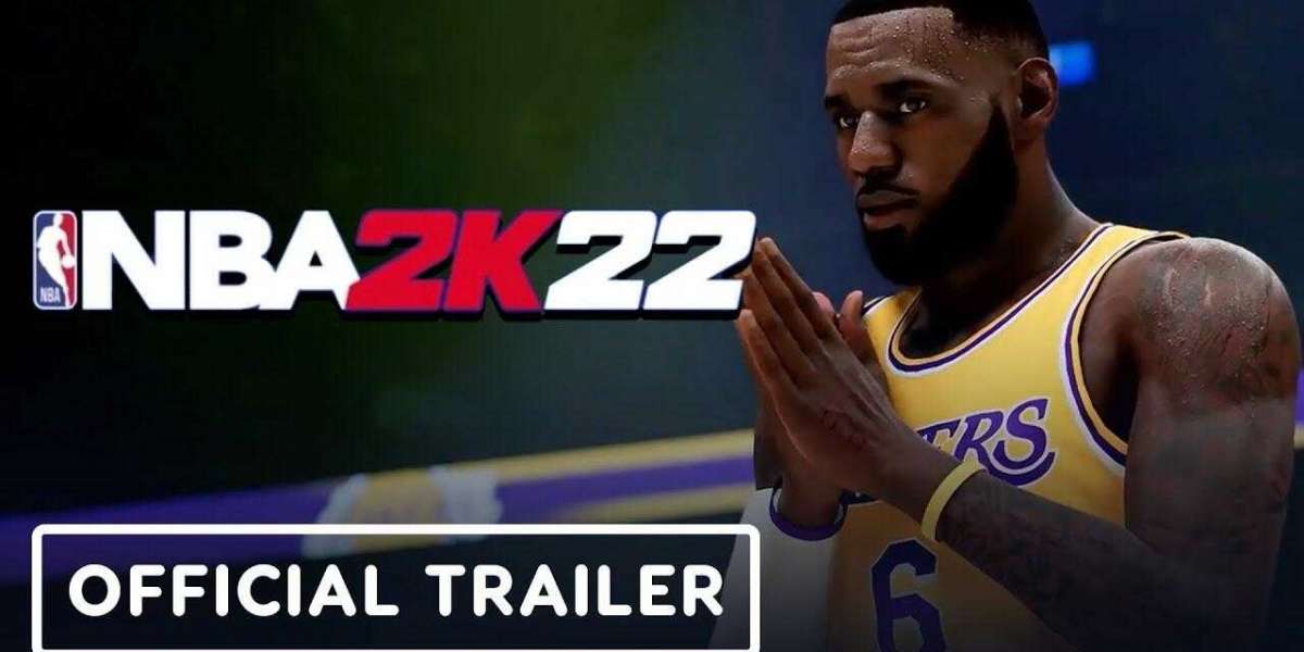 likely to continue in NBA 2K22 for the foreseeable future