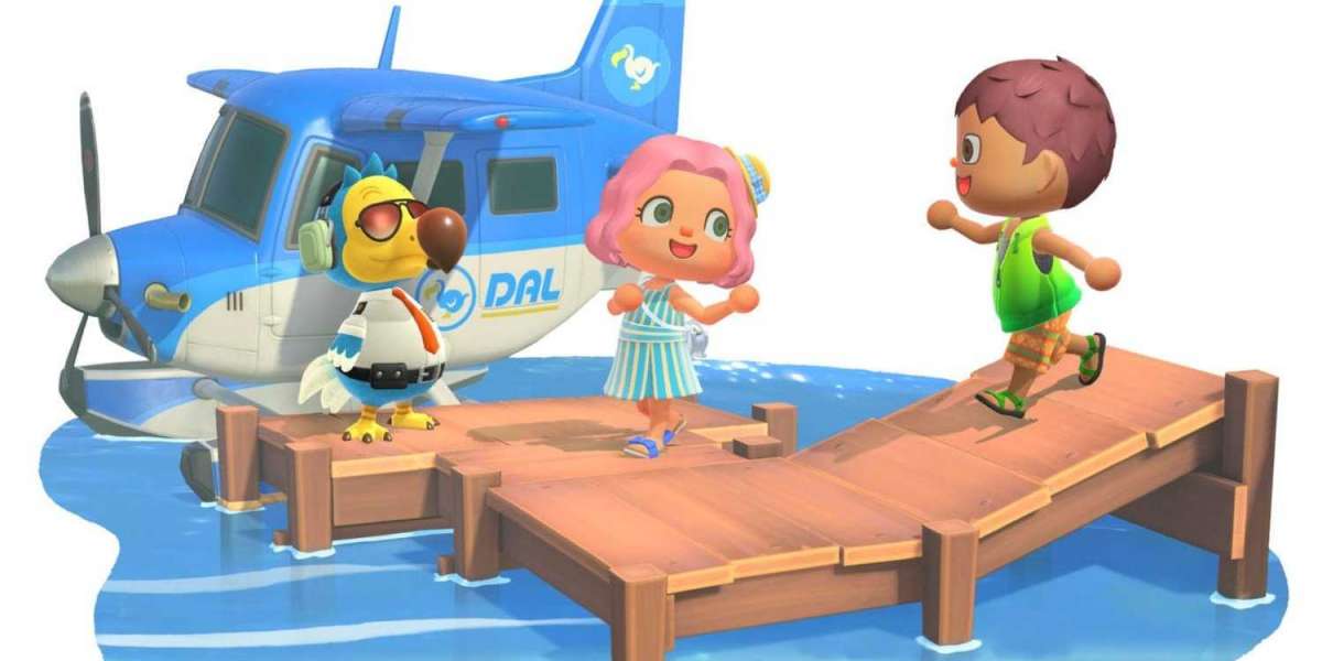 December 24 is Animal Crossing: New Horizons Toy Day and could see the arrival of the reindeer NPC