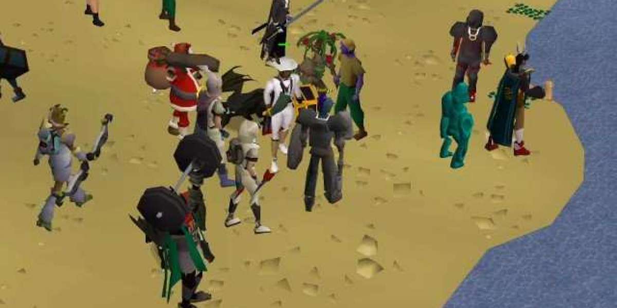 It is one of the top adored and popular RuneScape skills