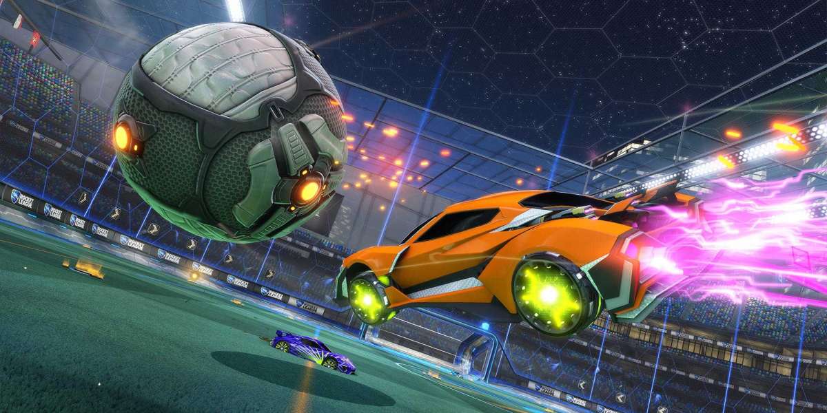 Psyonix drafted the assist of artist Kaskade to expand