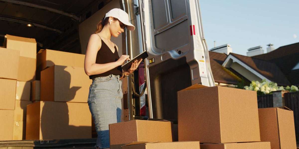The Role of Residential Relocation Specialist