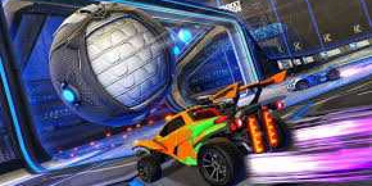 Psyonix introduced that players could be capable of hone their competencies