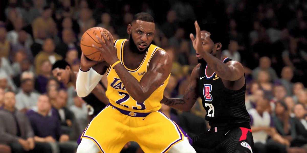 NBA 2K23 Analysis: Great Basketball, Bloated Hubs