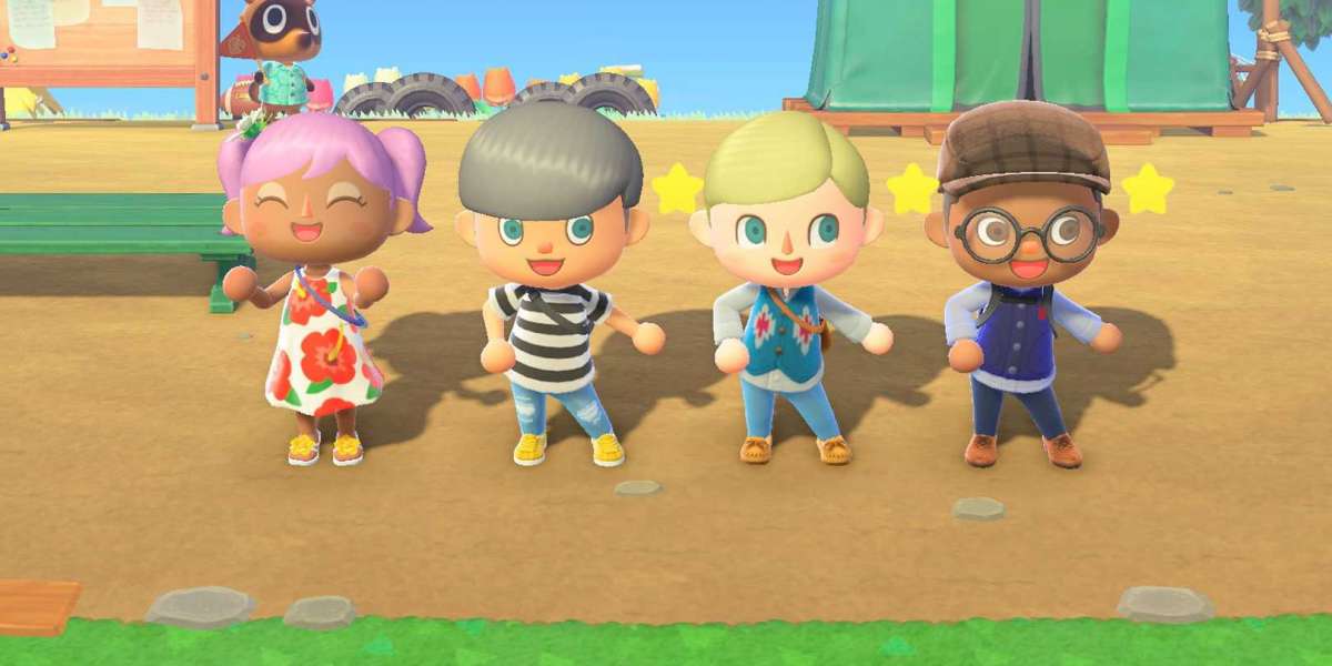 Animal Crossing: New Horizons has now gotten its latest update