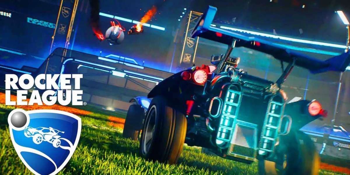 Rocket League’s everyday movement will now allow gamers to avert