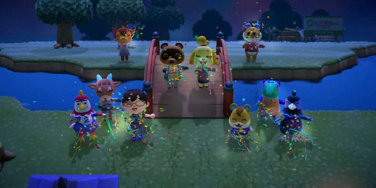 The next Animal Crossing: New Horizons replace 2.0 will bring again