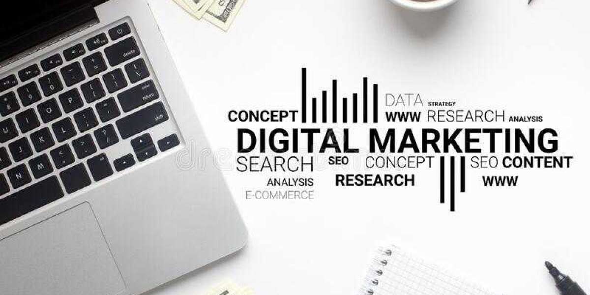 What Is The Impact Of Digital Marketing In Business?