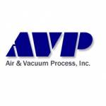 Air and Vacuum Process Inc
