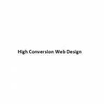 High Conversion Web Design