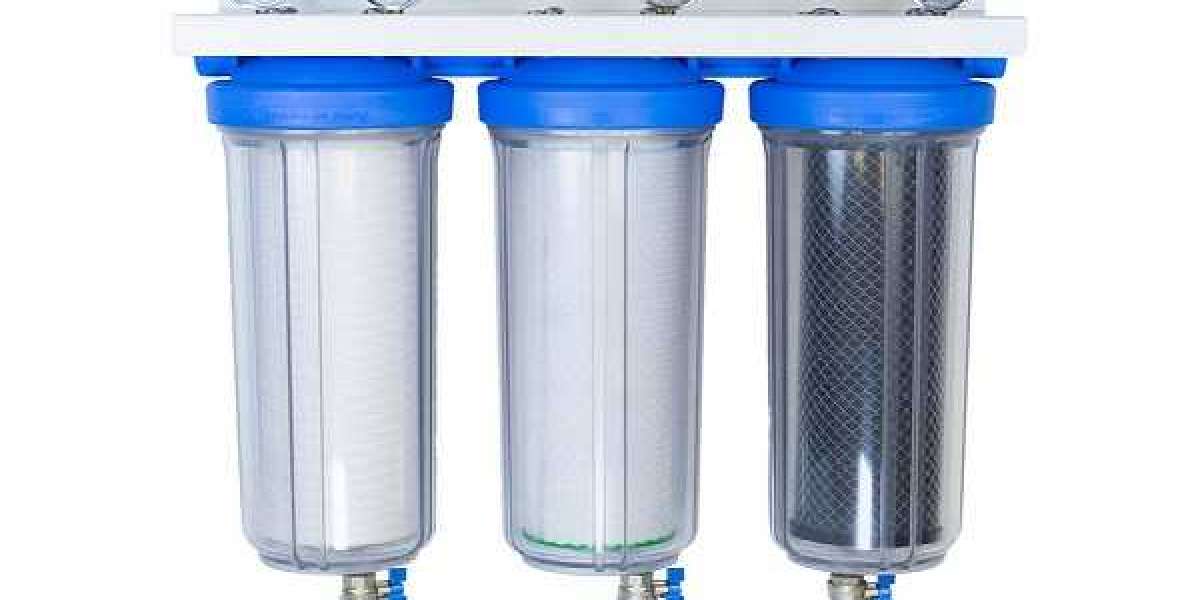 Pure Water Filter System | Waterpuretechnologies.com