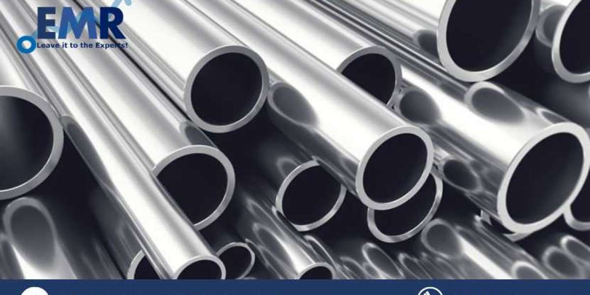 Global High-Performance Alloys Market Size To Grow At A CAGR Of 4.50% During The Forecast Period Of 2023-2028