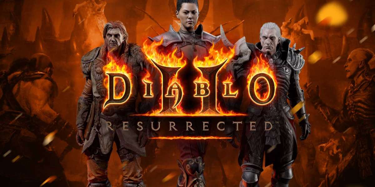 The Diablo 2: Resurrected PTR is simplest to be had on PC
