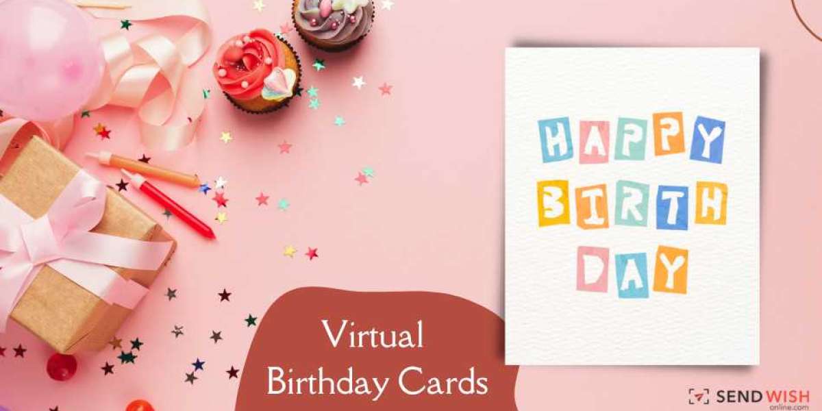 Birthday Cards: The best thing to give along with your gift