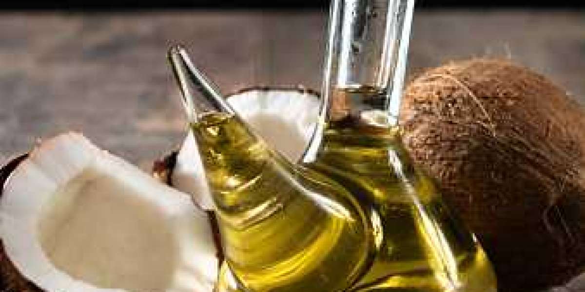 Coconut Oil Market Research by Geographical by Report, By Forecast 2020-2030. | MRFR
