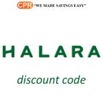 halara discount code