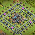 COC Bases