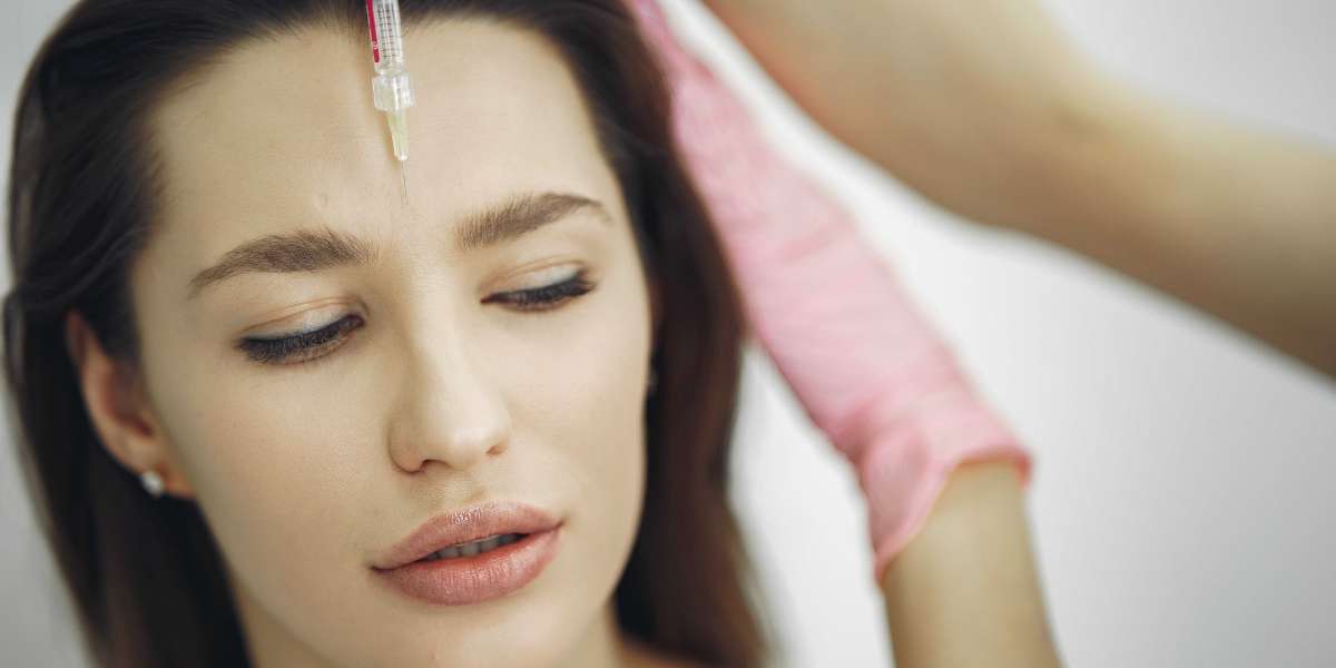 The Science of Botox Filler Injections: How Do They Actually Work?