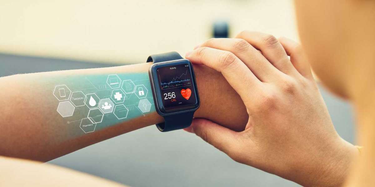 Medical Wearable Market Business Scenario Analysis By Global Industry Trend, Growth Rate and Opportunity Assessment till