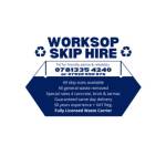 Skip Hire in Worksop
