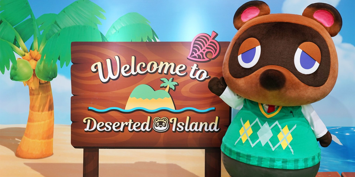 Animal Crossing: New Horizons Player Recreates The Office Intro In-Game
