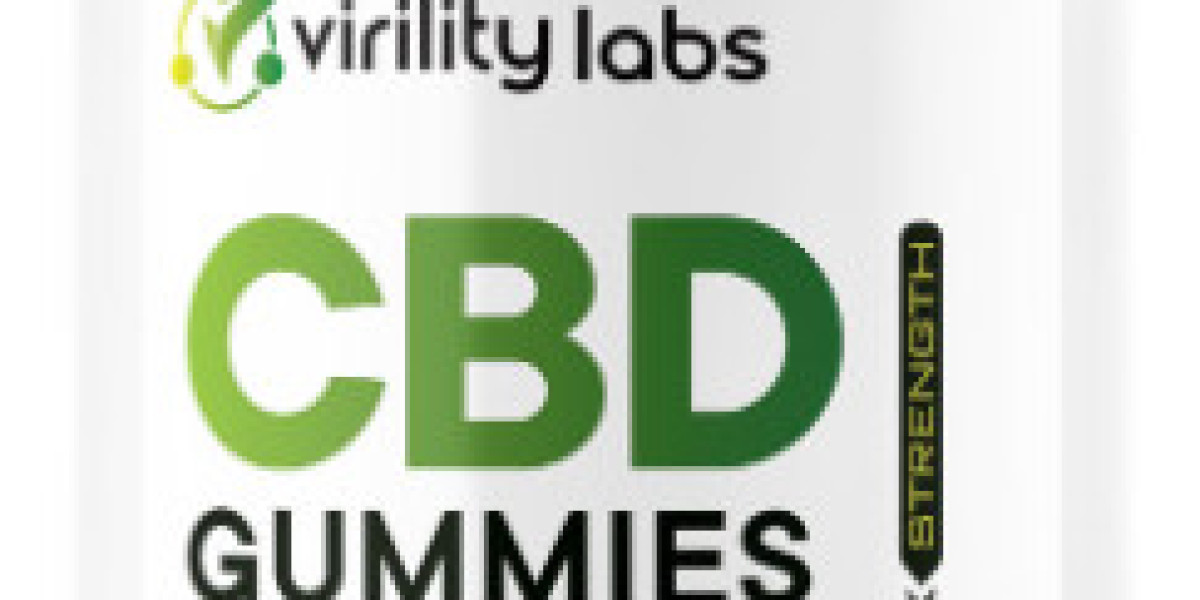Vitality Labs CBD Gummies Useful For Back, Joint, Knee, Muscle Pain & Sports & Fitness Injuries!