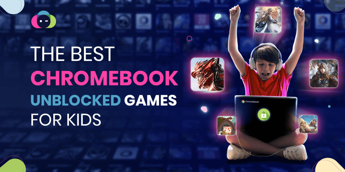 Unblocked Games to Play: Unleashing Entertainment and Engagement