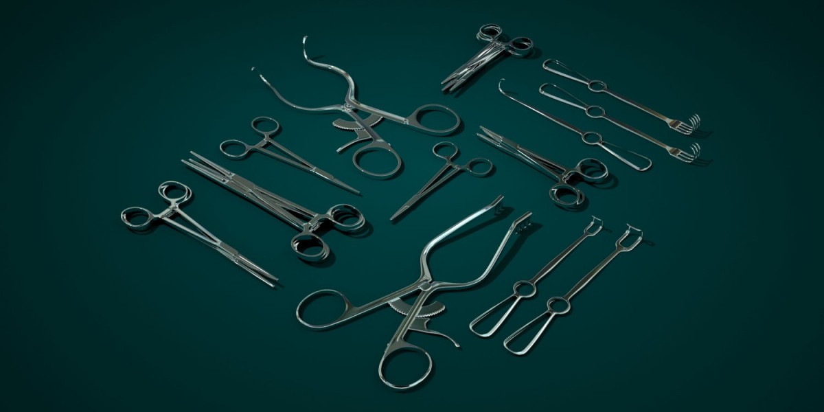 Handheld Surgical Devices Market Insights: Industry to Accrete with A Whopping CAGR By 2030