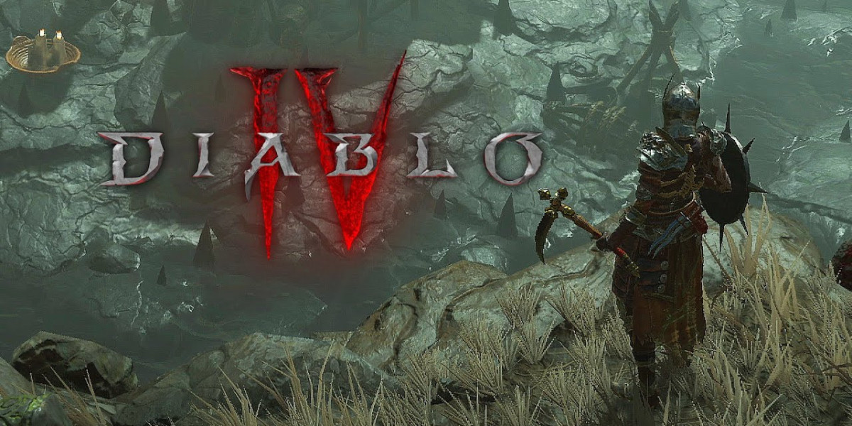 Druid and Necromancer lessons locked in Diablo four