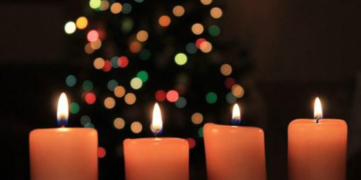 Candles Market Overview, Regional Analysis, Market Share and Competitive Analysis