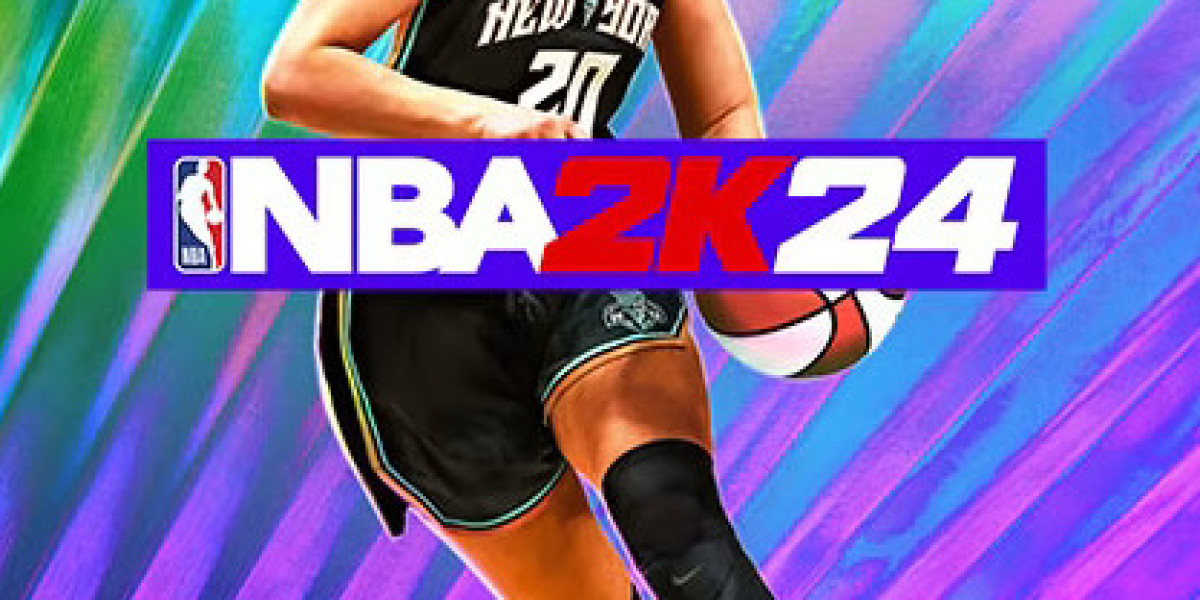 NBA 2K24 Gameplay with ProPLAY Capacity Admission on August 14