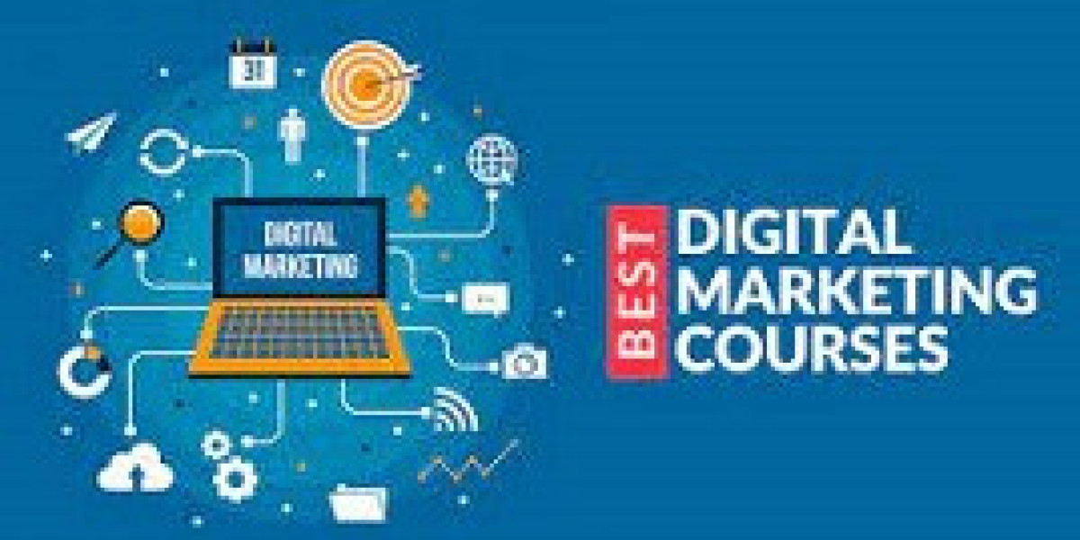 Digital Marketing training Near Me