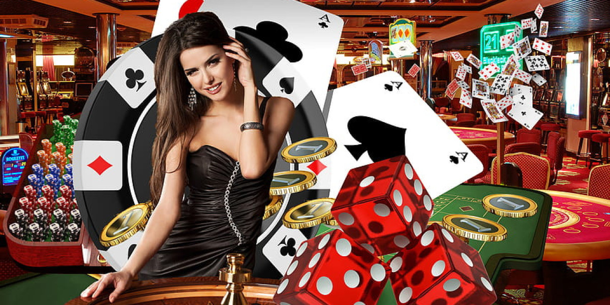 Online Casino Trusted Malaysia: Important Features & Facts