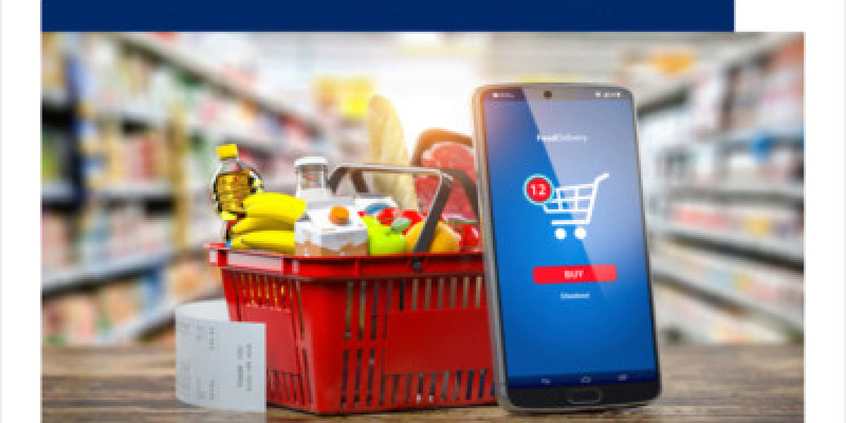India Online Grocery Market (2023-2029) | 6Wresearch