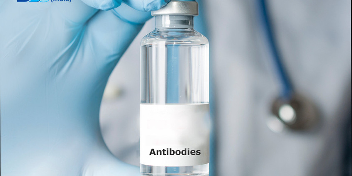 Secrets About Primary Antibodies Providers in India
