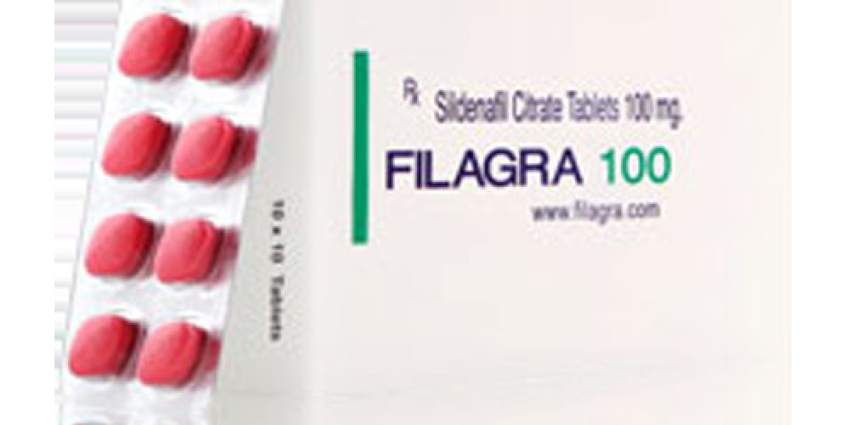 Filagra Pills: Navigating the Landscape of Sildenafil Citrate for Erectile Dysfunction and Beyond