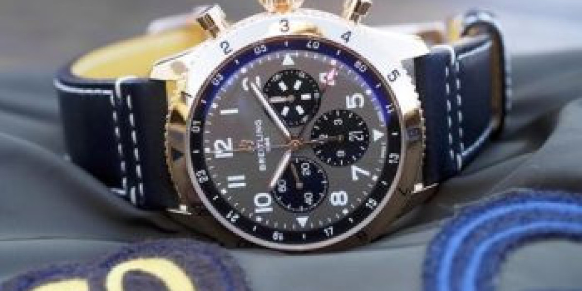 Shop Breitling Superocean Replica At Best Prices