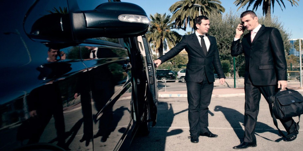 Chauffeurs Car Services for Airport Transfer in Melbourne