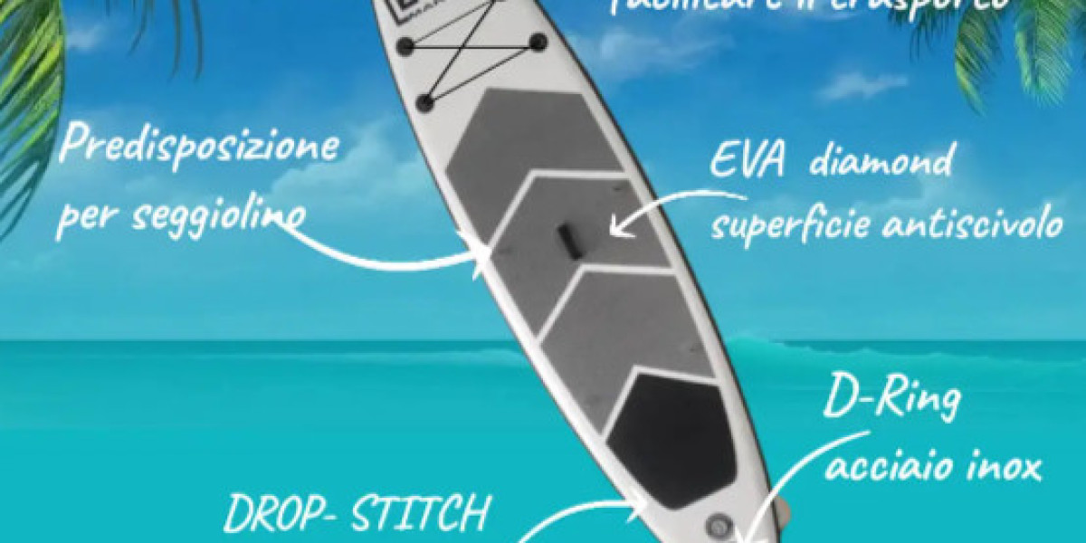 The Best Inflatable Stand-Up Paddleboards (SUPs) for Your Next Adventure