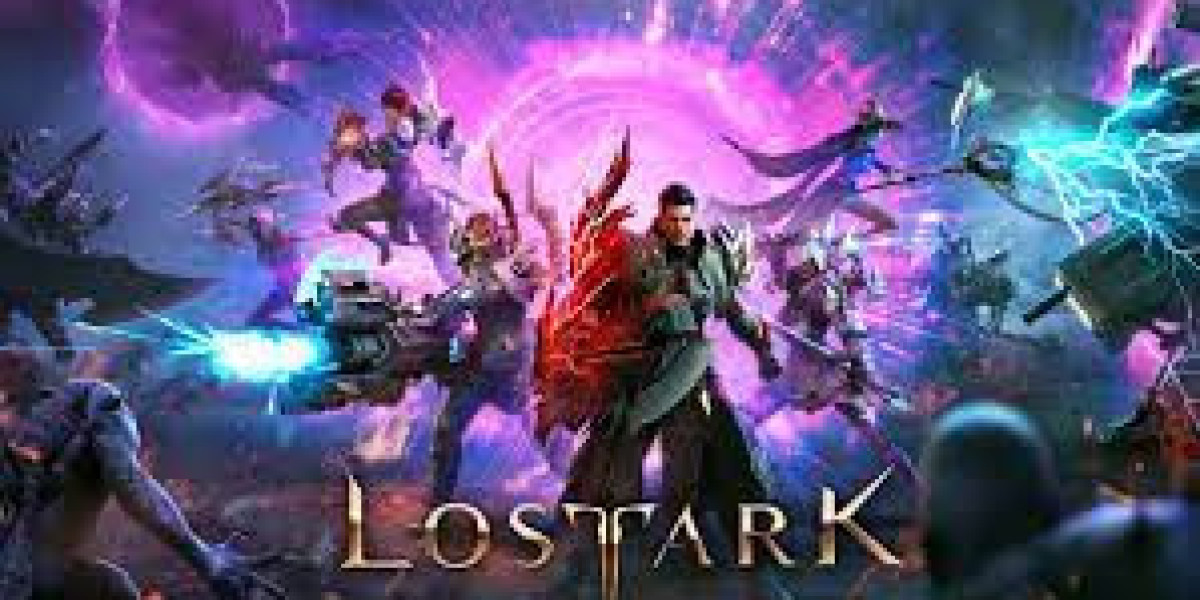 Lost Ark Details All the Changes Coming within the Big September Update